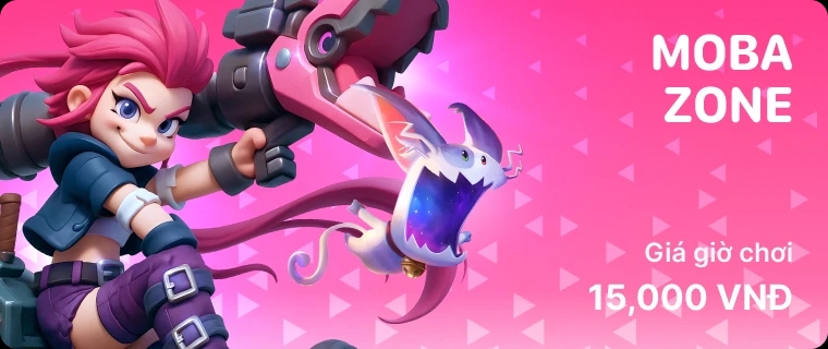 MOBA Hover