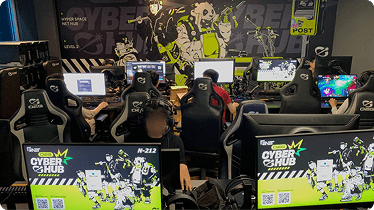 Thumbnail Machines Image
