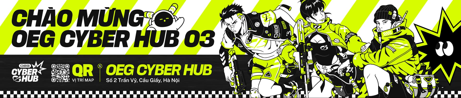 Stadium Hero Background