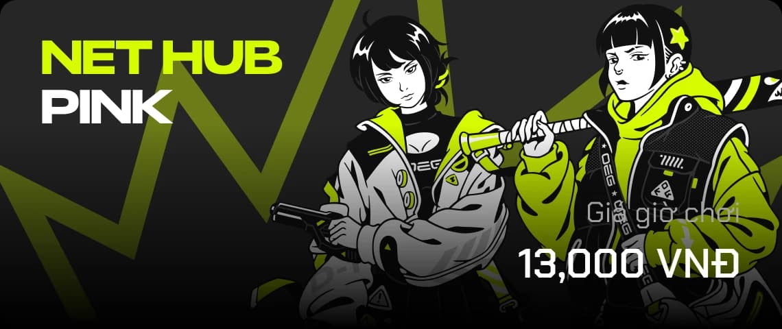 NetHub Hover