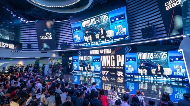 Thumbnail Machines Image